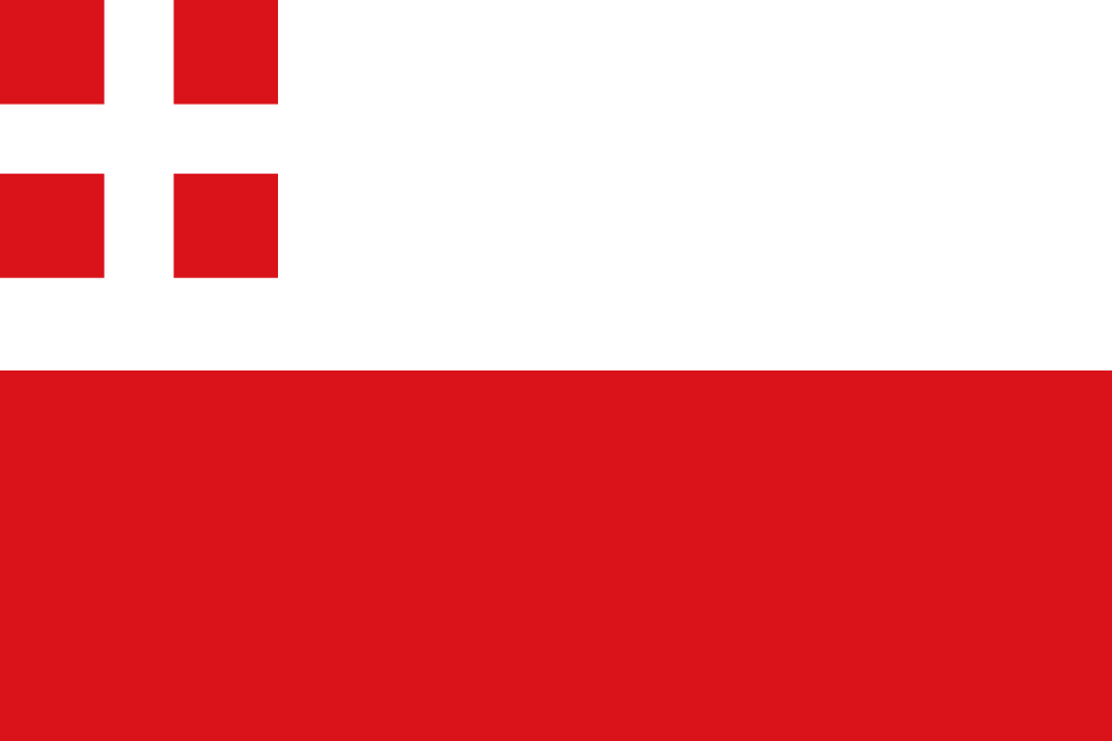 Vlag van de province Utrecht